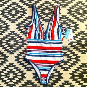 NWT Cupshe Swimsuit